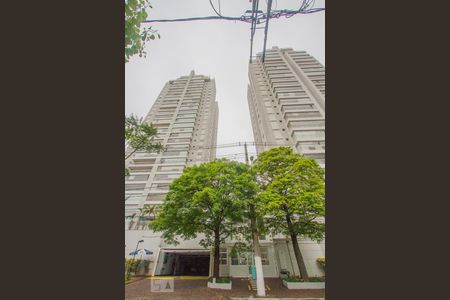 Apartamento à venda com 135m², 3 quartos e 2 vagasFachada