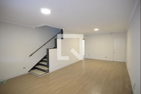 Casa para alugar em Vila Mariana