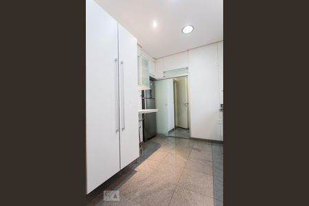Apartamento para alugar com 150m², 3 quartos e 3 vagasCozinha