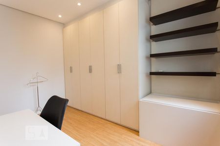 Apartamento para alugar com 150m², 3 quartos e 3 vagasSuíte 02