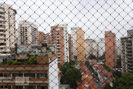 Vista de apartamento para alugar com 3 quartos, 150m² em Jardim Paulista, São Paulo