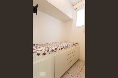 Apartamento para alugar com 150m², 3 quartos e 3 vagasQuarto de serviço