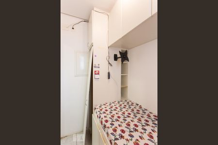 Apartamento para alugar com 150m², 3 quartos e 3 vagasQuarto de serviço