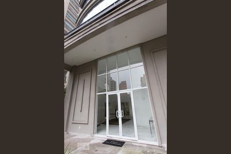 Apartamento para alugar com 150m², 3 quartos e 3 vagasFachada