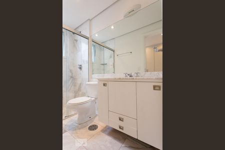 Apartamento para alugar com 150m², 3 quartos e 3 vagasBanheiro Suíte 02