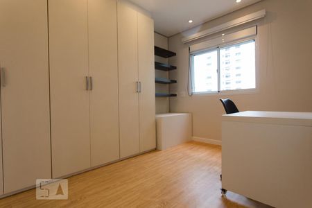Apartamento para alugar com 150m², 3 quartos e 3 vagasSuíte 02