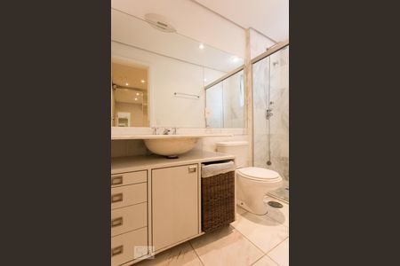 Apartamento para alugar com 150m², 3 quartos e 3 vagasBanheiro Suíte 01