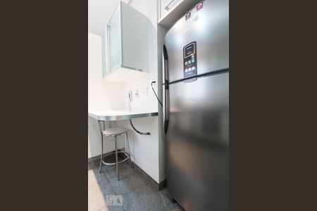 Apartamento para alugar com 150m², 3 quartos e 3 vagasCozinha