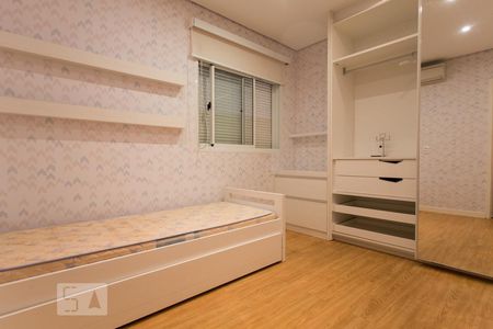 Apartamento para alugar com 150m², 3 quartos e 3 vagasSuíte 01