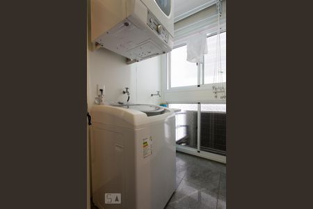 Apartamento para alugar com 150m², 3 quartos e 3 vagasÁrea de serviço