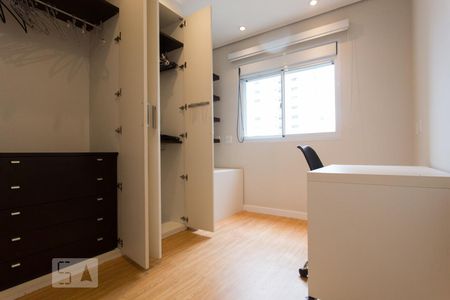 Apartamento para alugar com 150m², 3 quartos e 3 vagasSuíte 02