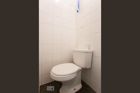 Apartamento para alugar com 150m², 3 quartos e 3 vagasBanheiro de serviço