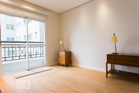 Apartamento para alugar com 150m², 3 quartos e 3 vagasSuíte 03