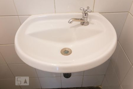 Apartamento para alugar com 150m², 3 quartos e 3 vagasBanheiro de serviço