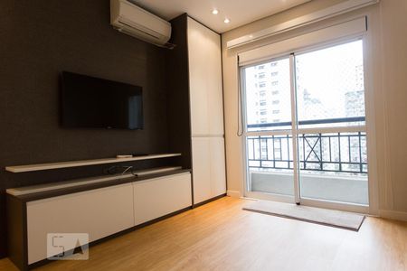 Apartamento para alugar com 150m², 3 quartos e 3 vagasSuíte 03