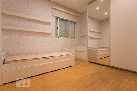 Suíte 01 de apartamento para alugar com 3 quartos, 150m² em Jardim Paulista, São Paulo