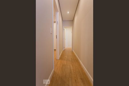 Corredor de apartamento para alugar com 3 quartos, 150m² em Jardim Paulista, São Paulo