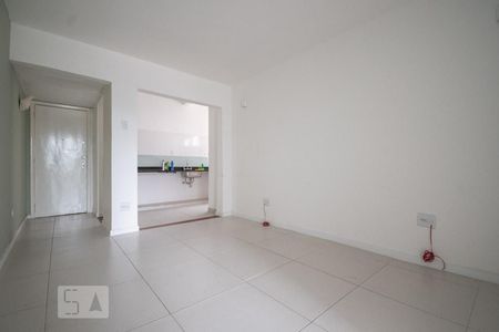 Apartamento para alugar com 53m², 1 quarto e sem vagaSala