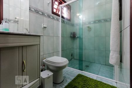 Casa para alugar com 165m², 3 quartos e 6 vagasbanheiro