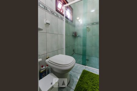 Casa para alugar com 165m², 3 quartos e 6 vagasbanheiro