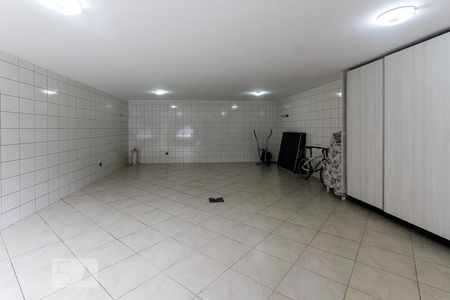 Casa para alugar com 165m², 3 quartos e 6 vagasgaragem