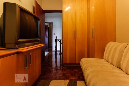 quarto reversível de casa para alugar com 3 quartos, 165m² em Vila Formosa, São Paulo