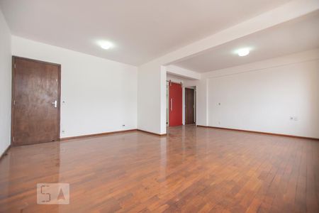 Sala de apartamento para alugar com 2 quartos, 126m² em Jardim Morumbi, Jundiaí