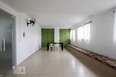 Apartamento para alugar com 78m², 2 quartos e 1 vaga Apartamento para alugar com 78m², 2 quartos e 1 vagaSalão de festas