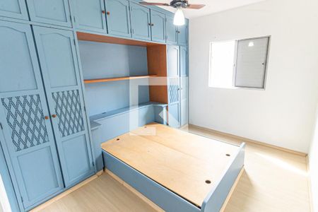 Quarto 2 de apartamento para alugar com 2 quartos, 78m² em Parque da Mooca, São Paulo
