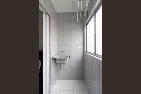 Apartamento para alugar com 78m², 2 quartos e 1 vaga Apartamento para alugar com 78m², 2 quartos e 1 vagaÁrea de serviço