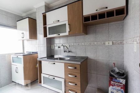 Apartamento para alugar com 78m², 2 quartos e 1 vaga Apartamento para alugar com 78m², 2 quartos e 1 vagaCozinha