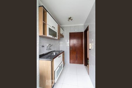 Apartamento para alugar com 78m², 2 quartos e 1 vaga Apartamento para alugar com 78m², 2 quartos e 1 vagaCozinha
