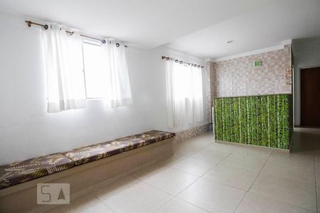 Apartamento para alugar com 78m², 2 quartos e 1 vaga Apartamento para alugar com 78m², 2 quartos e 1 vagaSalão de festas