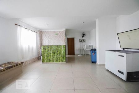 Apartamento para alugar com 78m², 2 quartos e 1 vaga Apartamento para alugar com 78m², 2 quartos e 1 vagaSalão de festas