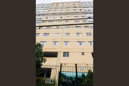 Apartamento para alugar com 78m², 2 quartos e 1 vaga Apartamento para alugar com 78m², 2 quartos e 1 vagaFachada