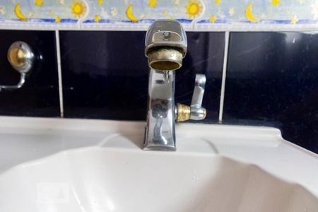 Apartamento para alugar com 78m², 2 quartos e 1 vaga Apartamento para alugar com 78m², 2 quartos e 1 vagaDetalhe banheiro