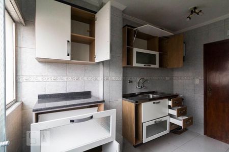 Apartamento para alugar com 78m², 2 quartos e 1 vaga Apartamento para alugar com 78m², 2 quartos e 1 vagaCozinha