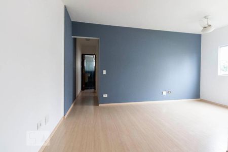 Apartamento para alugar com 78m², 2 quartos e 1 vaga Apartamento para alugar com 78m², 2 quartos e 1 vagaSala