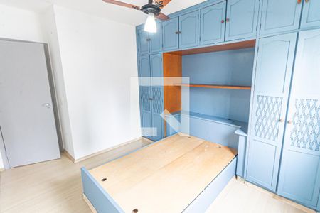 Quarto 2 de apartamento para alugar com 2 quartos, 78m² em Parque da Mooca, São Paulo