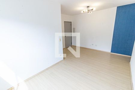 Sala de apartamento para alugar com 2 quartos, 78m² em Parque da Mooca, São Paulo