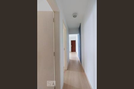 Apartamento para alugar com 78m², 2 quartos e 1 vaga Apartamento para alugar com 78m², 2 quartos e 1 vagaCorredor