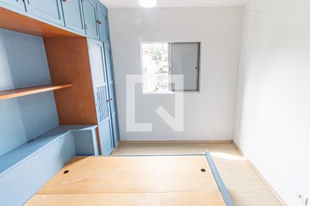 Quarto 2 de apartamento para alugar com 2 quartos, 78m² em Parque da Mooca, São Paulo