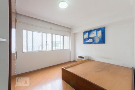 Suíte de apartamento à venda com 3 quartos, 130m² em Paraíso, São Paulo