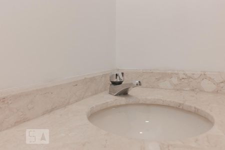 Lavabo de apartamento à venda com 2 quartos, 80m² em Jardim Boa Vista (zona Oeste), São Paulo