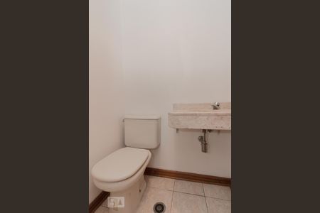 Lavabo de apartamento à venda com 2 quartos, 80m² em Jardim Boa Vista (zona Oeste), São Paulo