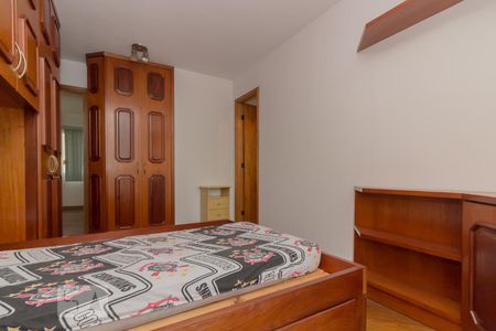 Apartamento à venda com 80m², 2 quartos e 2 vagas Apartamento à venda com 80m², 2 quartos e 2 vagasQuarto suíte