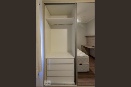 Apartamento para alugar com 45m², 1 quarto e 1 vagaQuarto