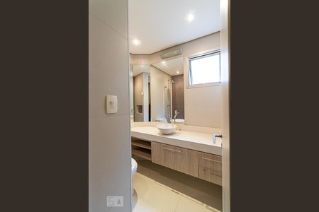 Apartamento para alugar com 45m², 1 quarto e 1 vagaBanheiro