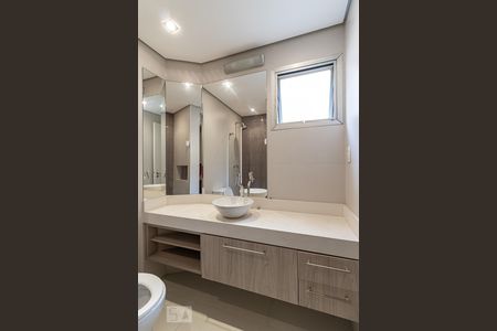 Apartamento para alugar com 45m², 1 quarto e 1 vagaBanheiro