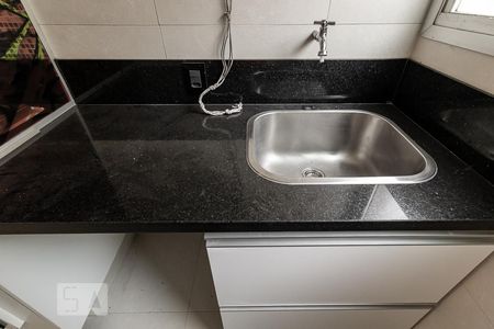 Apartamento para alugar com 45m², 1 quarto e 1 vagaÁrea de serviço